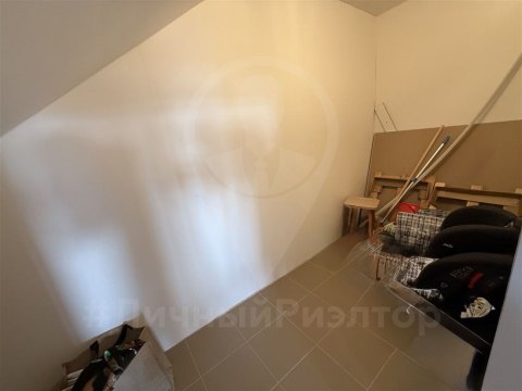 1-к квартира, 2/3 эт., 43м²