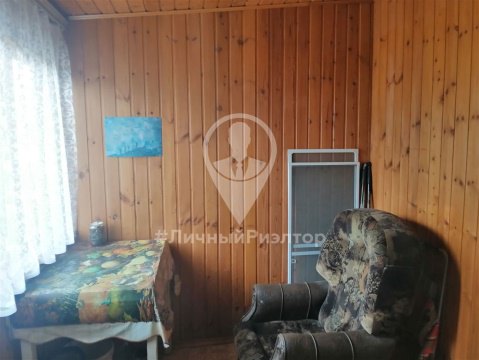 Дом 48м², участок 10 сот.