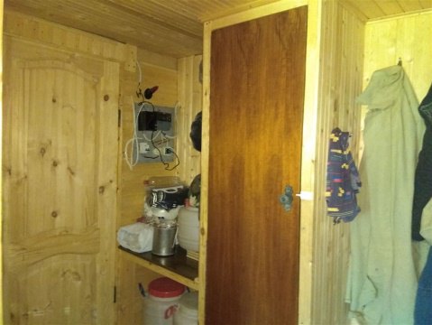 Дом 92м², участок 12 сот.