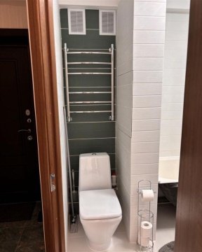 2-к квартира, 9/9 эт., 50м²