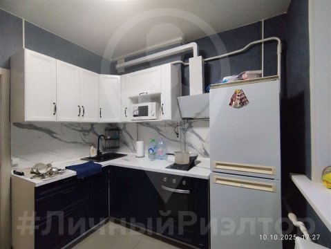 3-к квартира, 2/2 эт., 79м²