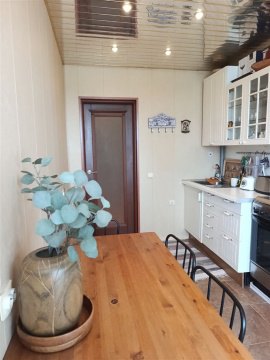 1-к квартира, 7/7 эт., 38м²