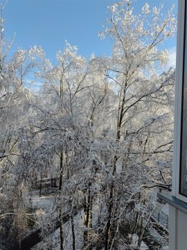 1-к квартира, 6/12 эт., 34м²