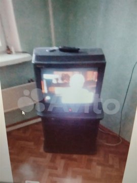 3-к квартира, 4/5 эт., 65м²