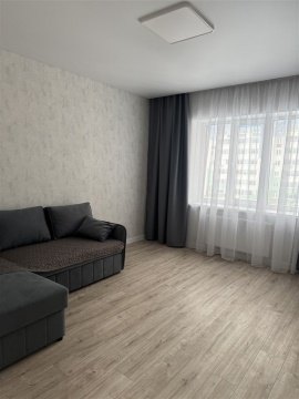 2-к квартира, 6/9 эт., 60м²
