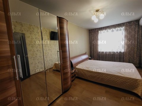 3-к квартира, 3/5 эт., 68м²