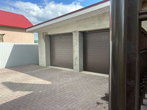 Дом 155м², участок 10 сот.