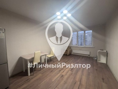 2-к квартира, 5/25 эт., 46м²