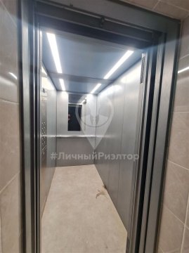 1-к квартира, 6/10 эт., 35м²