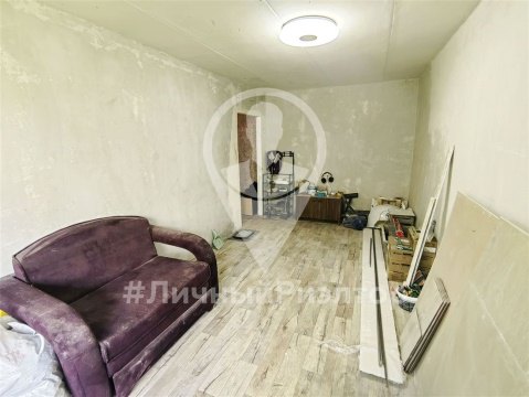 2-к квартира, 4/4 эт., 41м²