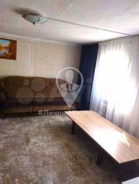 Дом 40м², участок 1 631 сот.