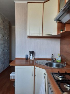 2-к квартира, 4/5 эт., 45м²