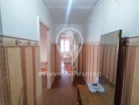 3-к квартира, 2/5 эт., 51м²