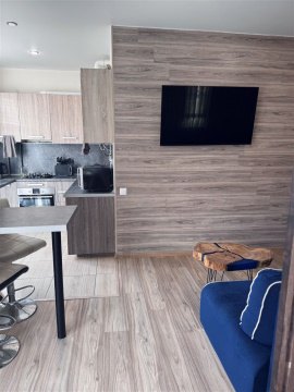 1-к квартира, 3/3 эт., 42м²