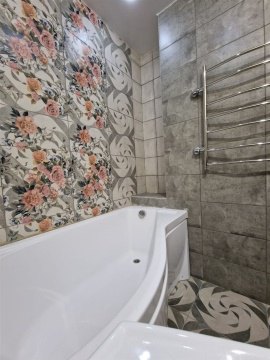 2-к квартира, 14/16 эт., 64м²