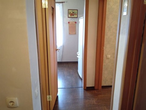 2-к квартира, 2/2 эт., 41м²