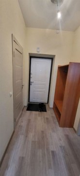 1-к квартира, 2/4 эт., 37м²