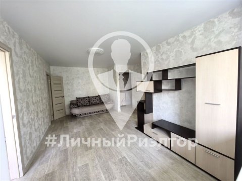 2-к квартира, 2/5 эт., 43м²