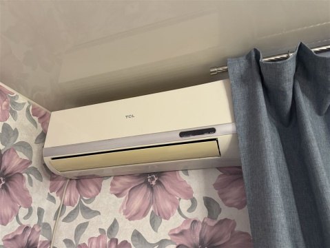 2-к квартира, 10/10 эт., 62м²