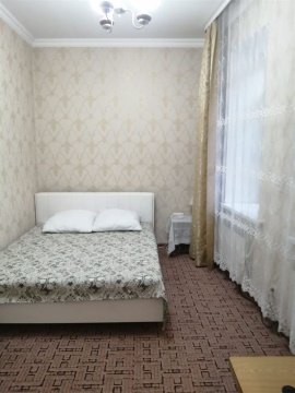 2-к квартира, 1/1 эт., 48м²