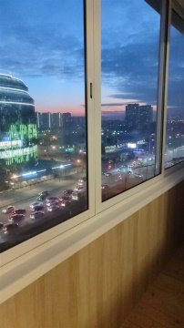 1-к квартира, 10/10 эт., 36м²