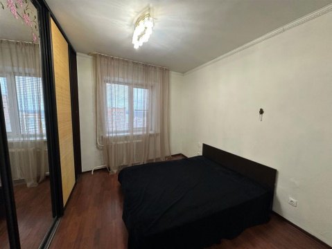 2-к квартира, 16/18 эт., 55м²