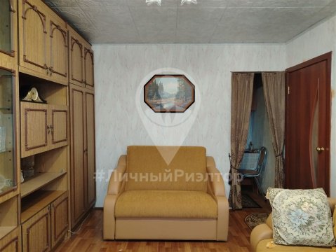 2-к квартира, 7/9 эт., 38м²