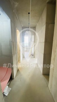 2-к квартира, 8/25 эт., 57м²