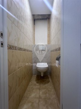 3-к квартира, 1/9 эт., 61м²