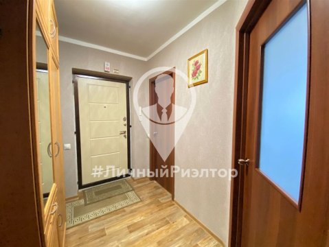 2-к квартира, 9/10 эт., 54м²