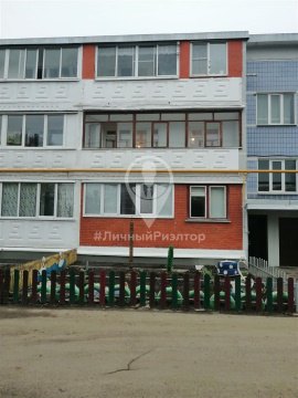 2-к квартира, 2/3 эт., 48м²