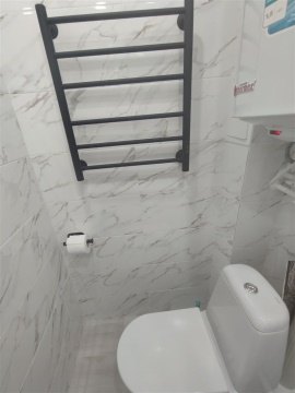 1-к квартира, 3/3 эт., 36м²